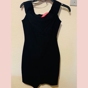 Agaci Black Dress “M”